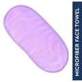 Microfiber Face Towel