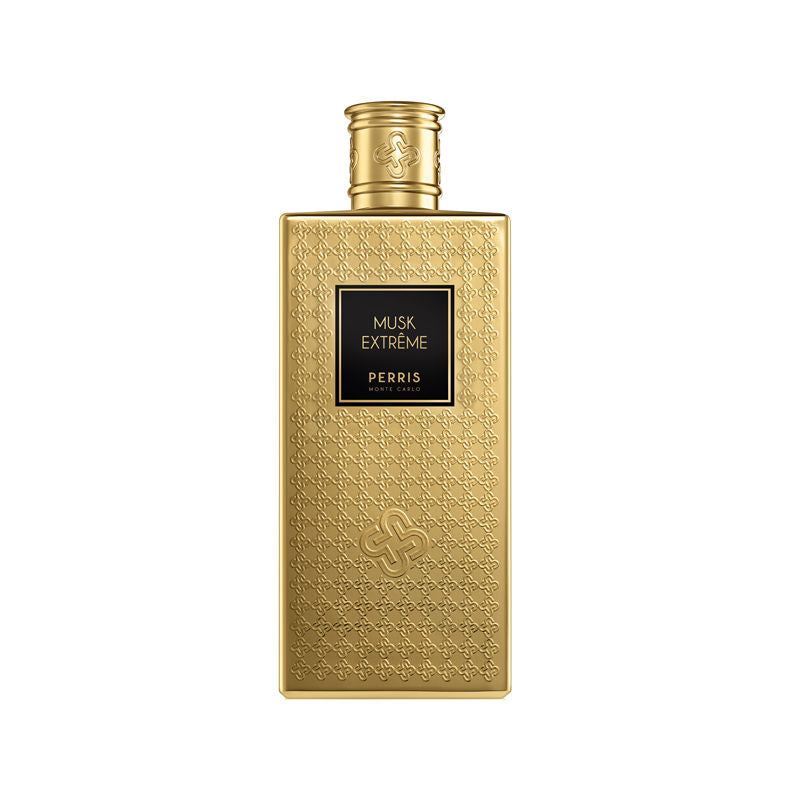 Musk Extreme Unisex Eau De Parfum