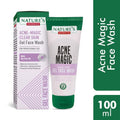 Acne Magic Clear Skin Gel Face Wash