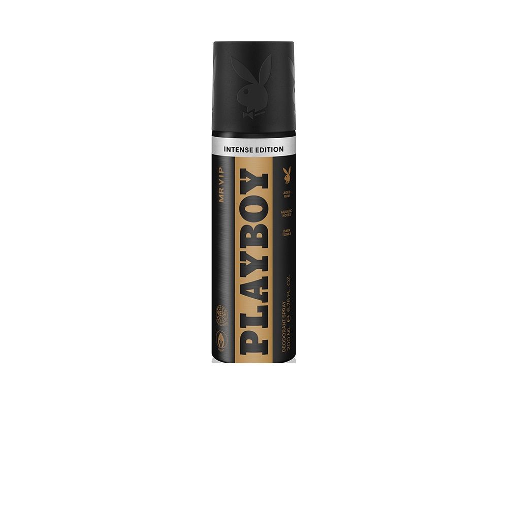 Mr Vip Body Deodrant