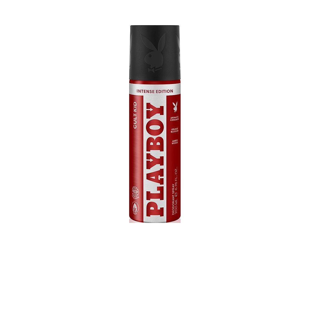 Cult Kid Body Deodrant