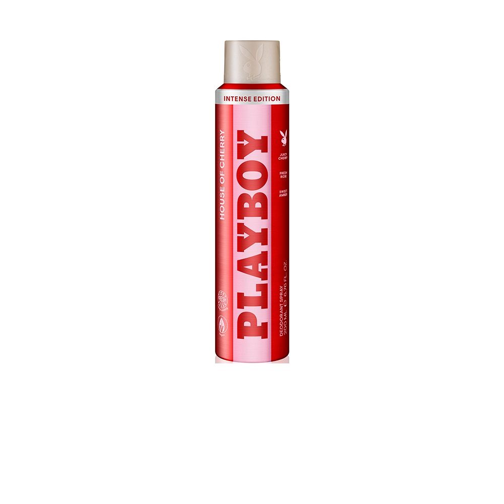 House Of Cherry Body Deodrant