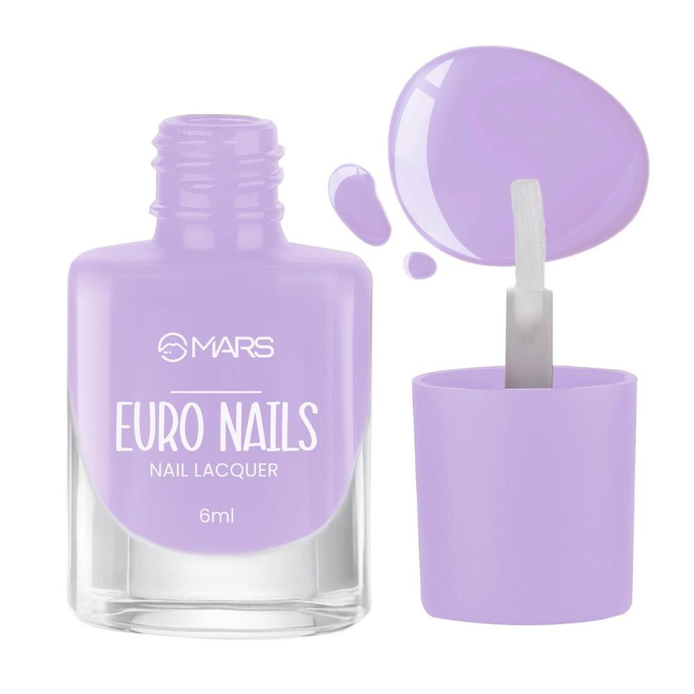 EURO Nail Lacquer - 2