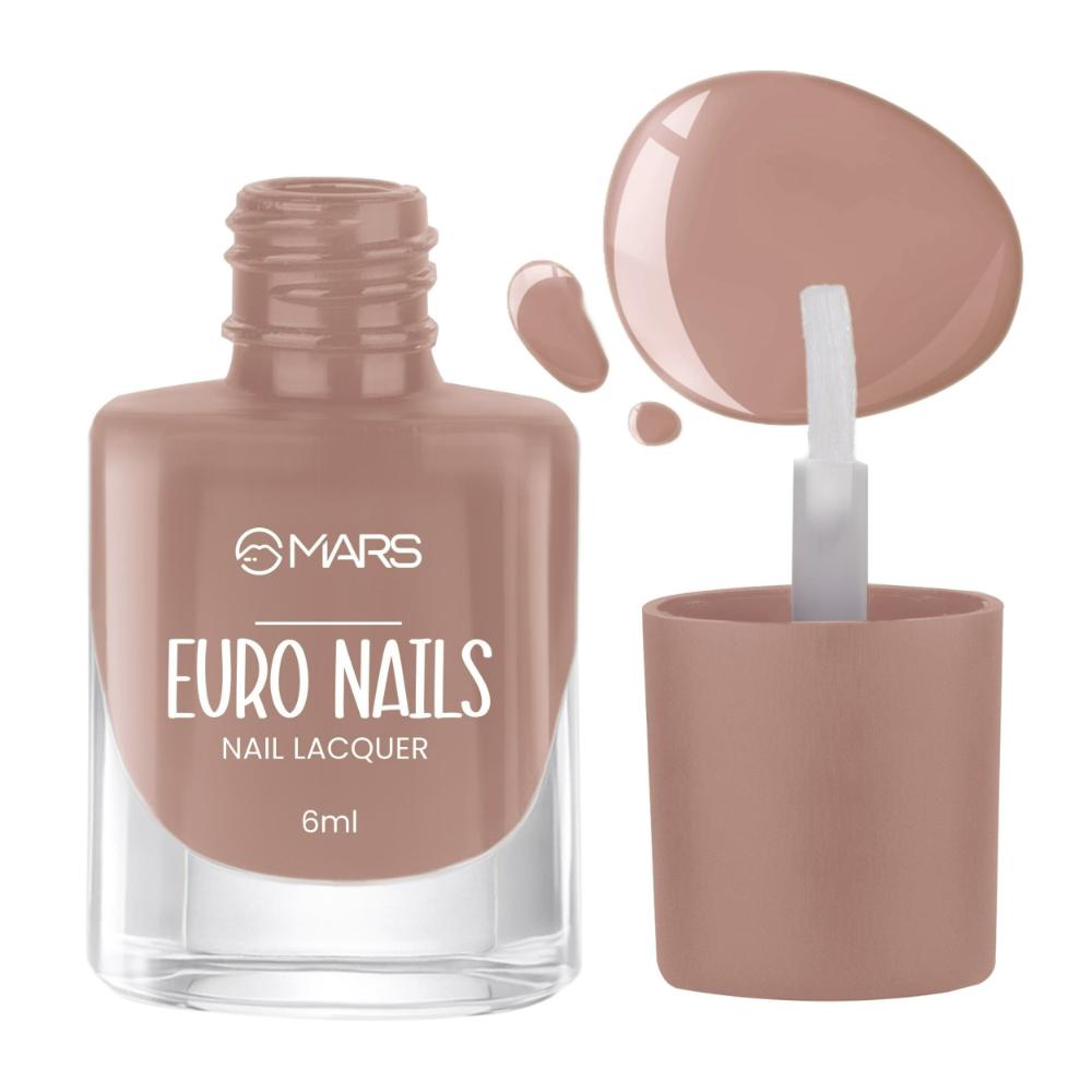 EURO Nail Lacquer
