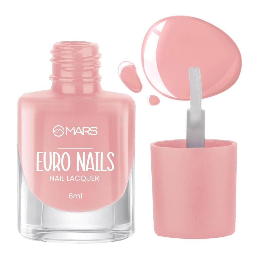 EURO Nail Lacquer - 9