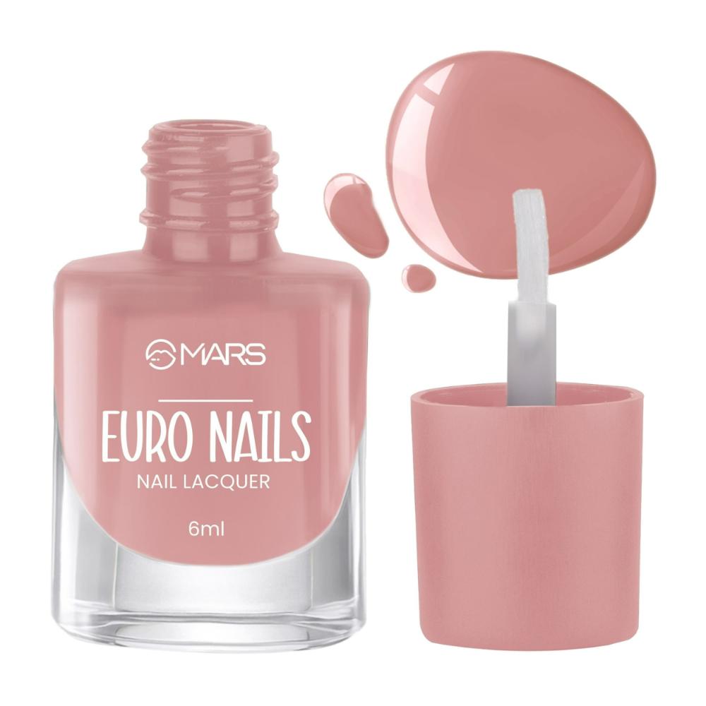 EURO Nail Lacquer - 12