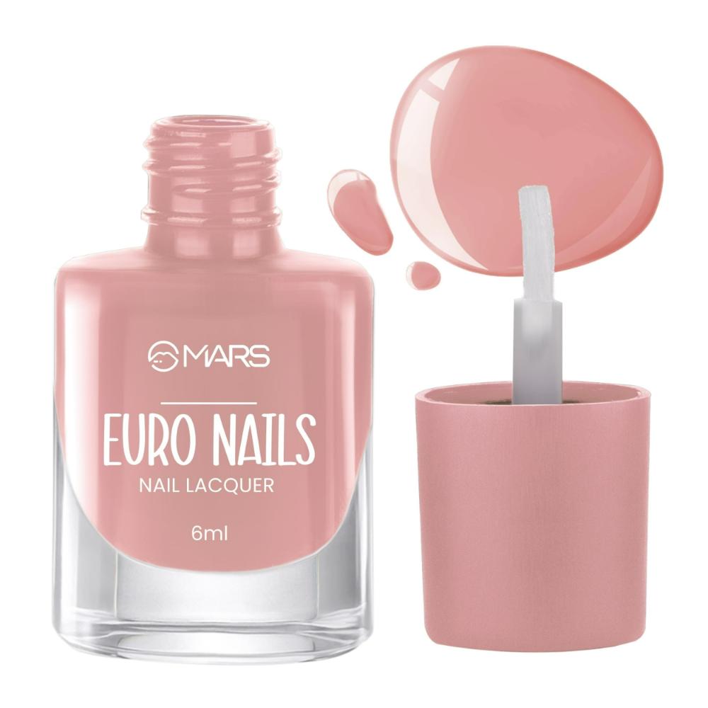 EURO Nail Lacquer - 18