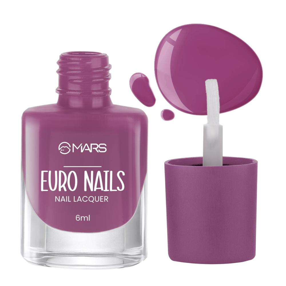 EURO Nail Lacquer - 20