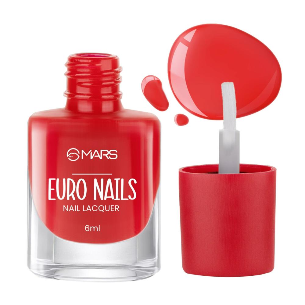 EURO Nail Lacquer - 24