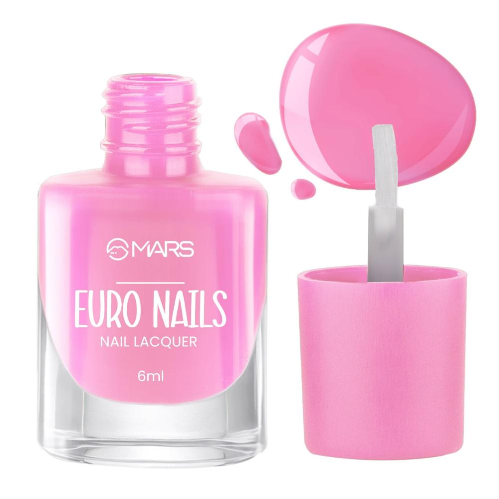 EURO Nail Lacquer - 26