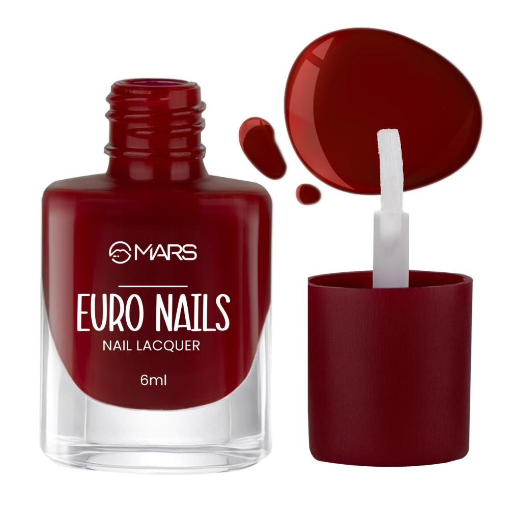 EURO Nail Lacquer - 28