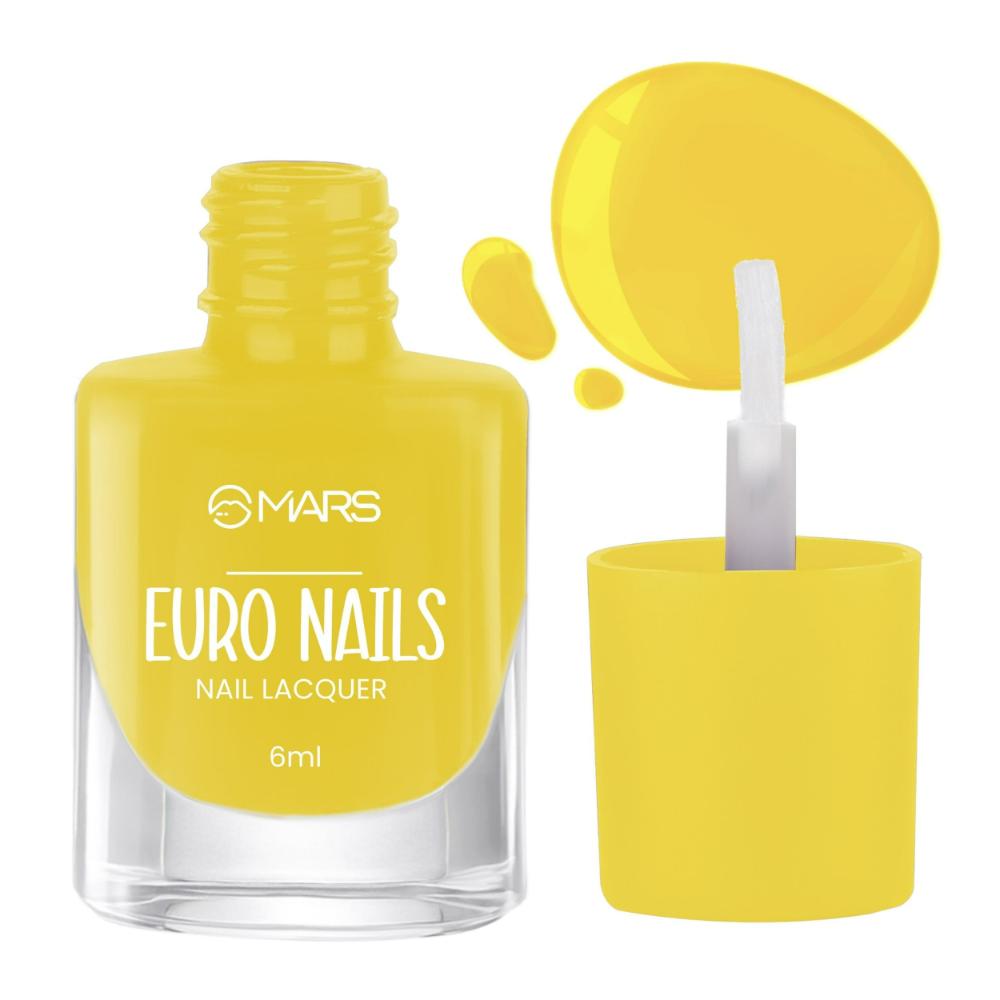 EURO Nail Lacquer - 30