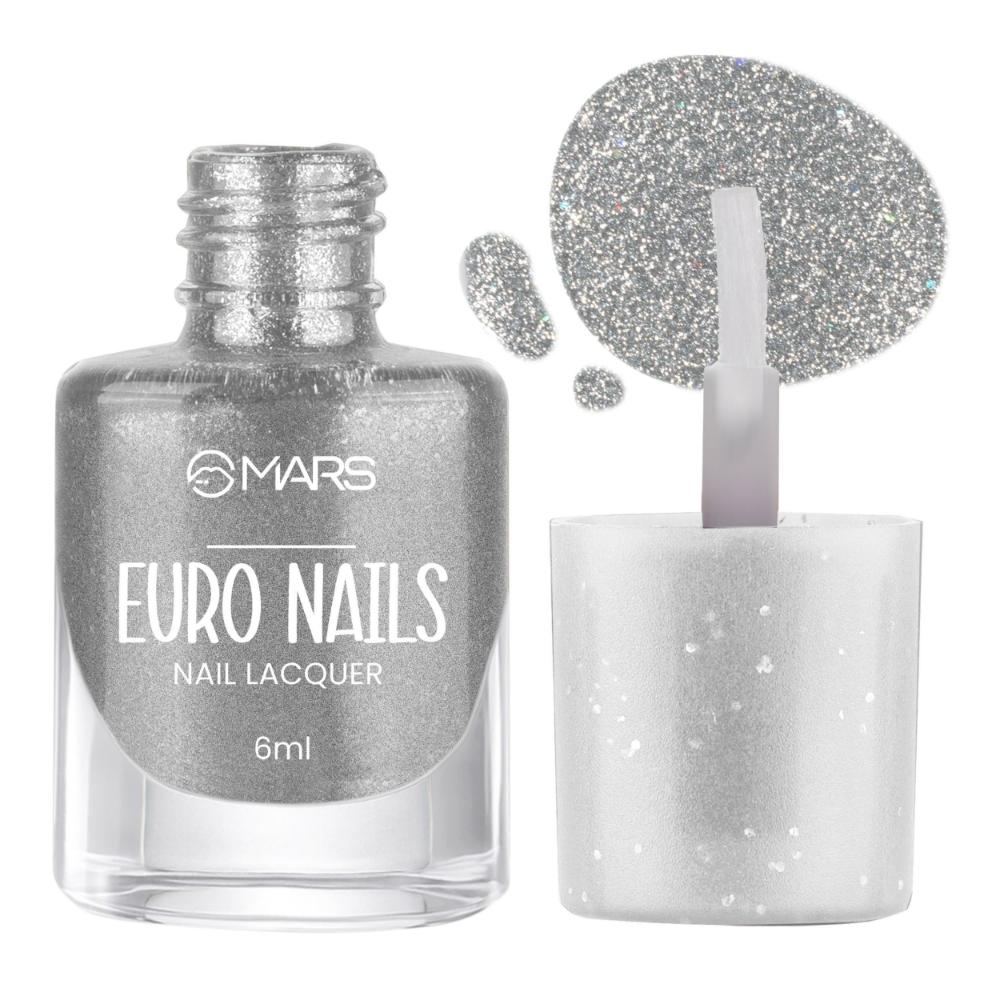 EURO Nail Lacquer - 42