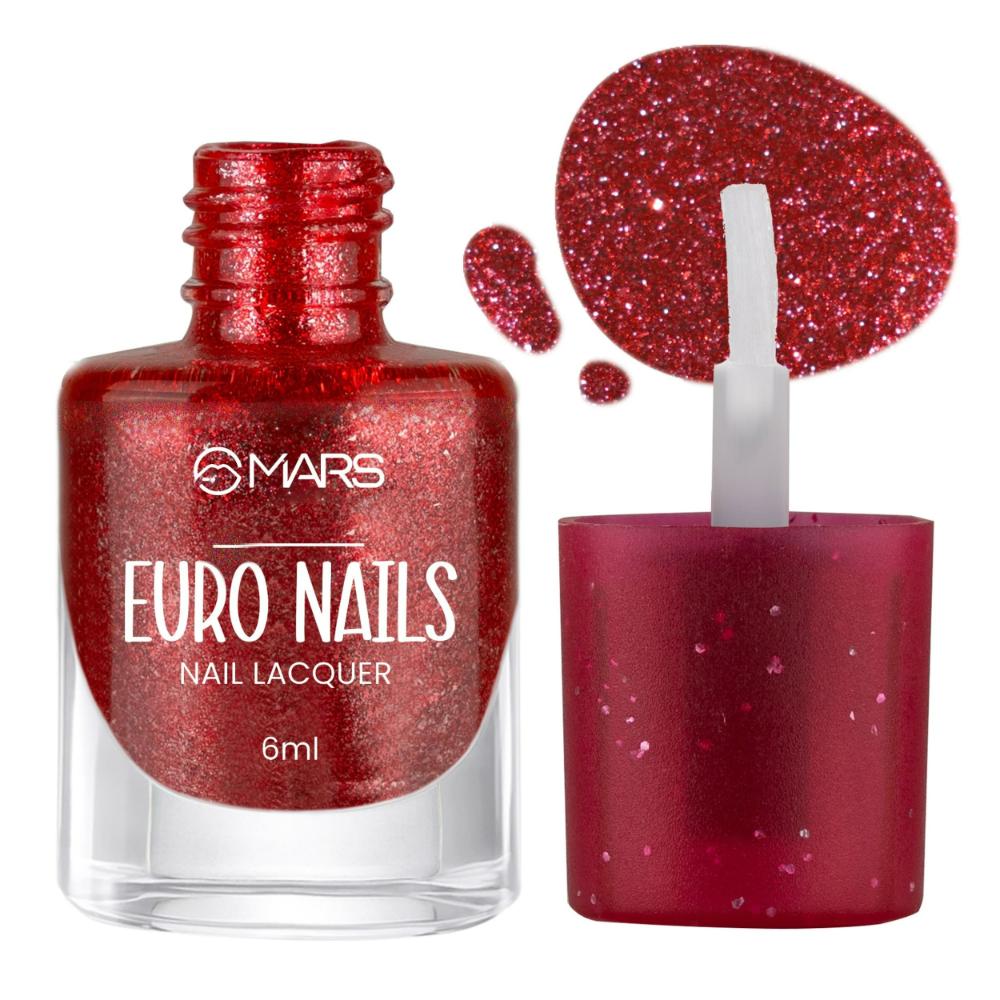 EURO Nail Lacquer - 45
