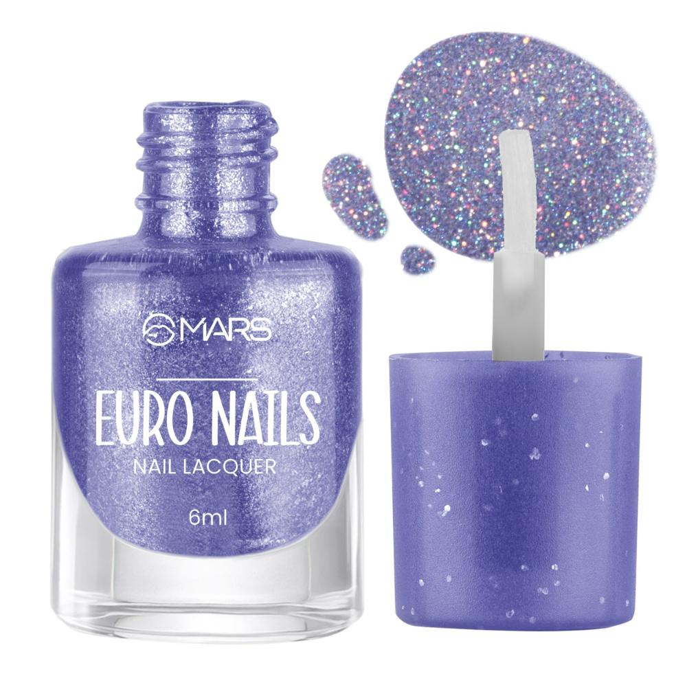 EURO Nail Lacquer - 46