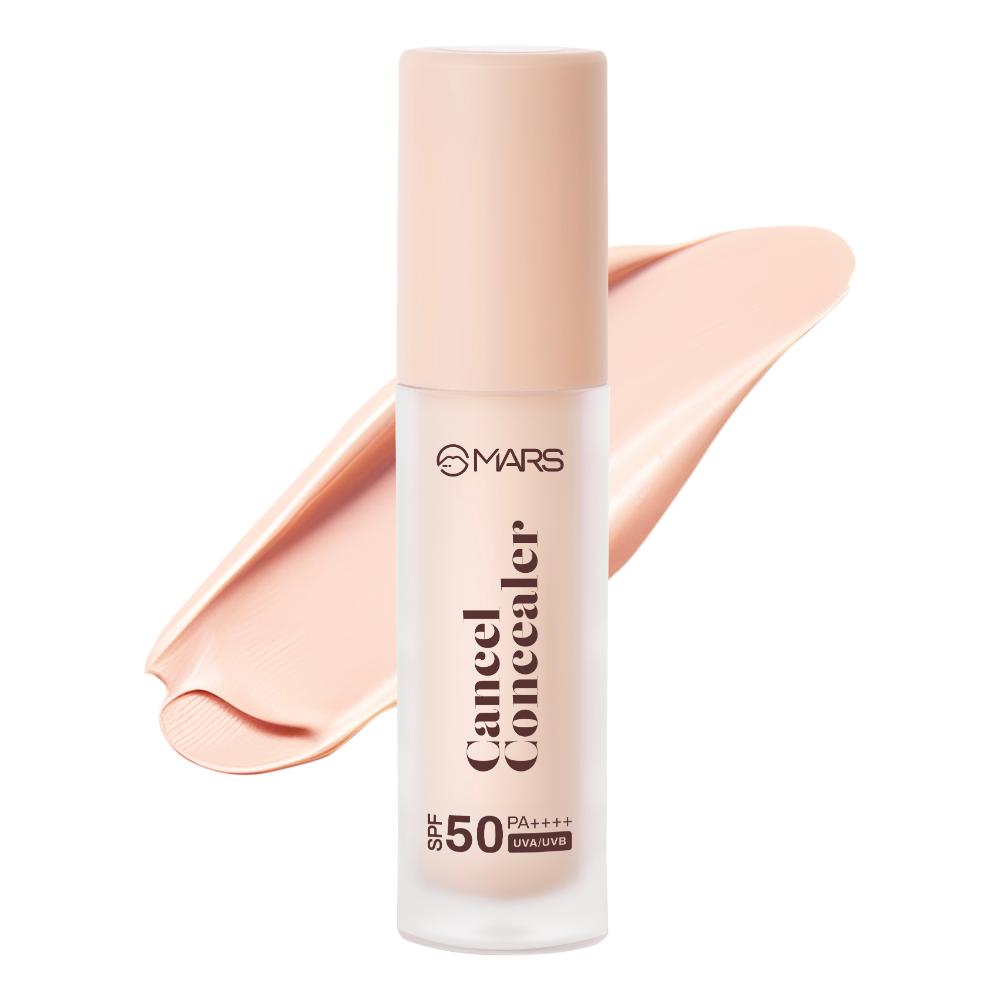 SPF 50 PA++++ Cancel Concealer - 01-Veil