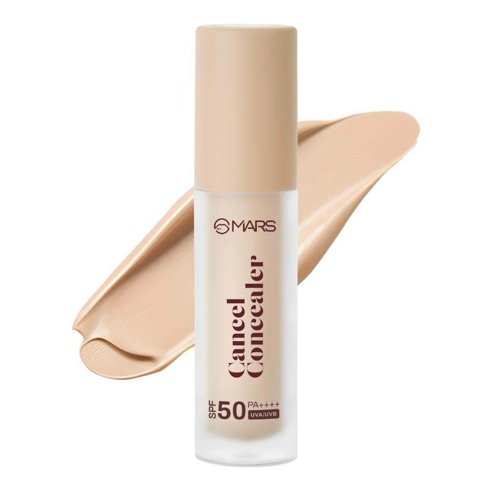 SPF 50 PA++++ Cancel Concealer - 04 Natural Charm