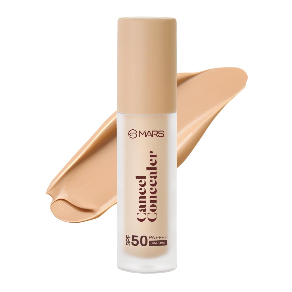 SPF 50 PA++++ Cancel Concealer