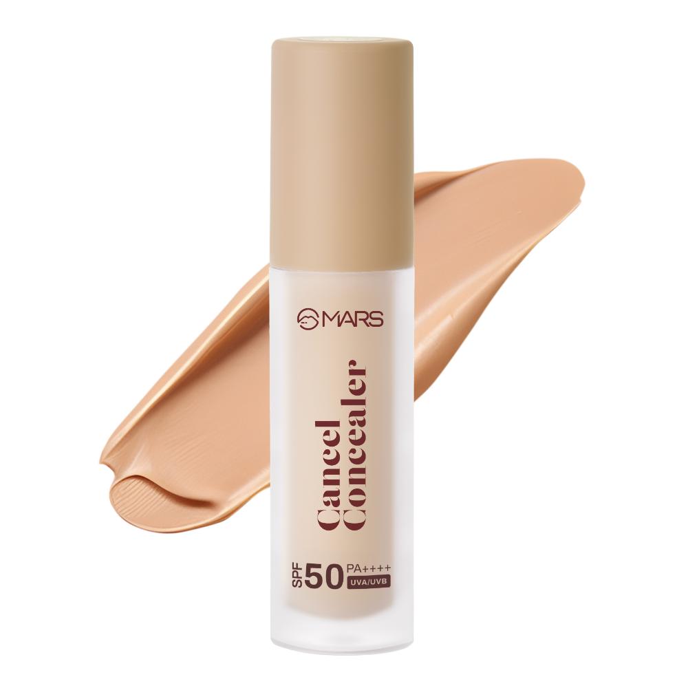 SPF 50 PA++++ Cancel Concealer - 06 Honey Glow