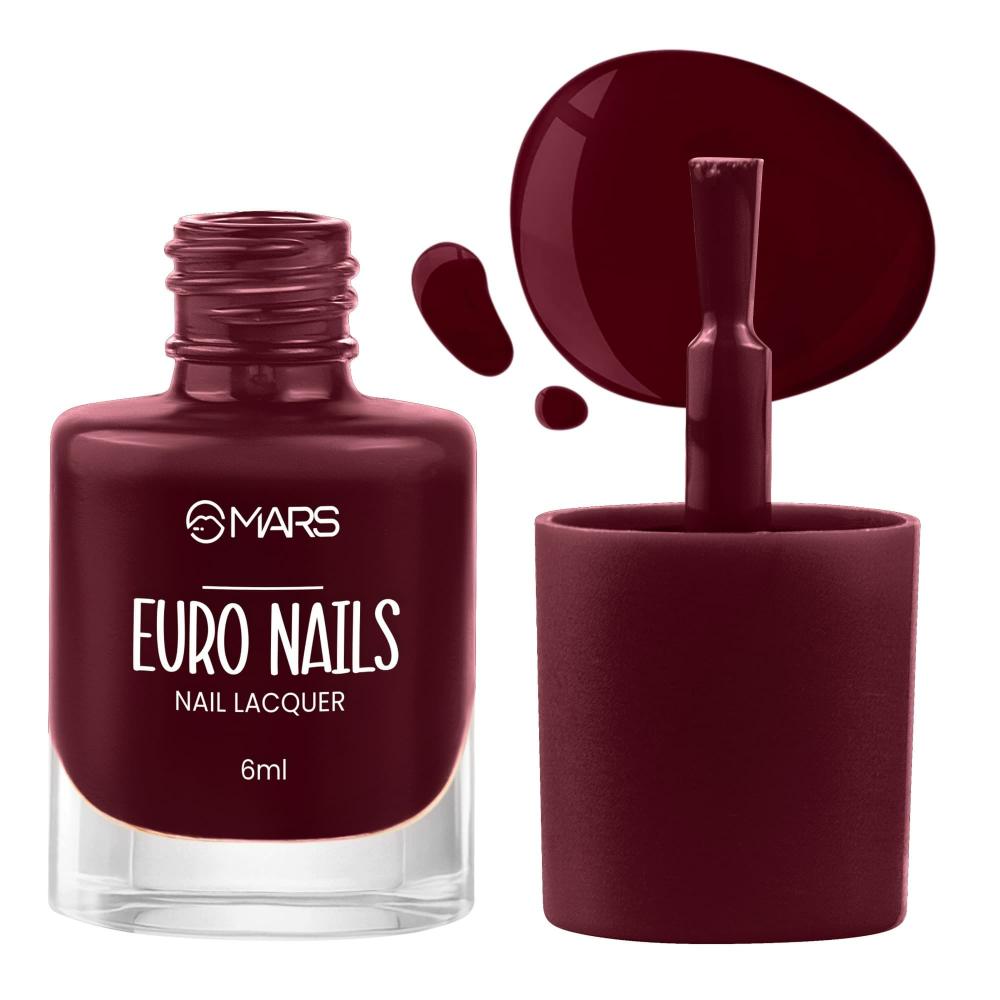 EURO Nail Lacquer - 52