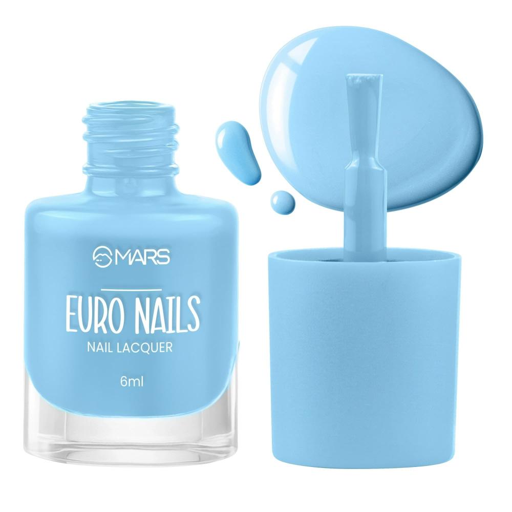 EURO Nail Lacquer - 54