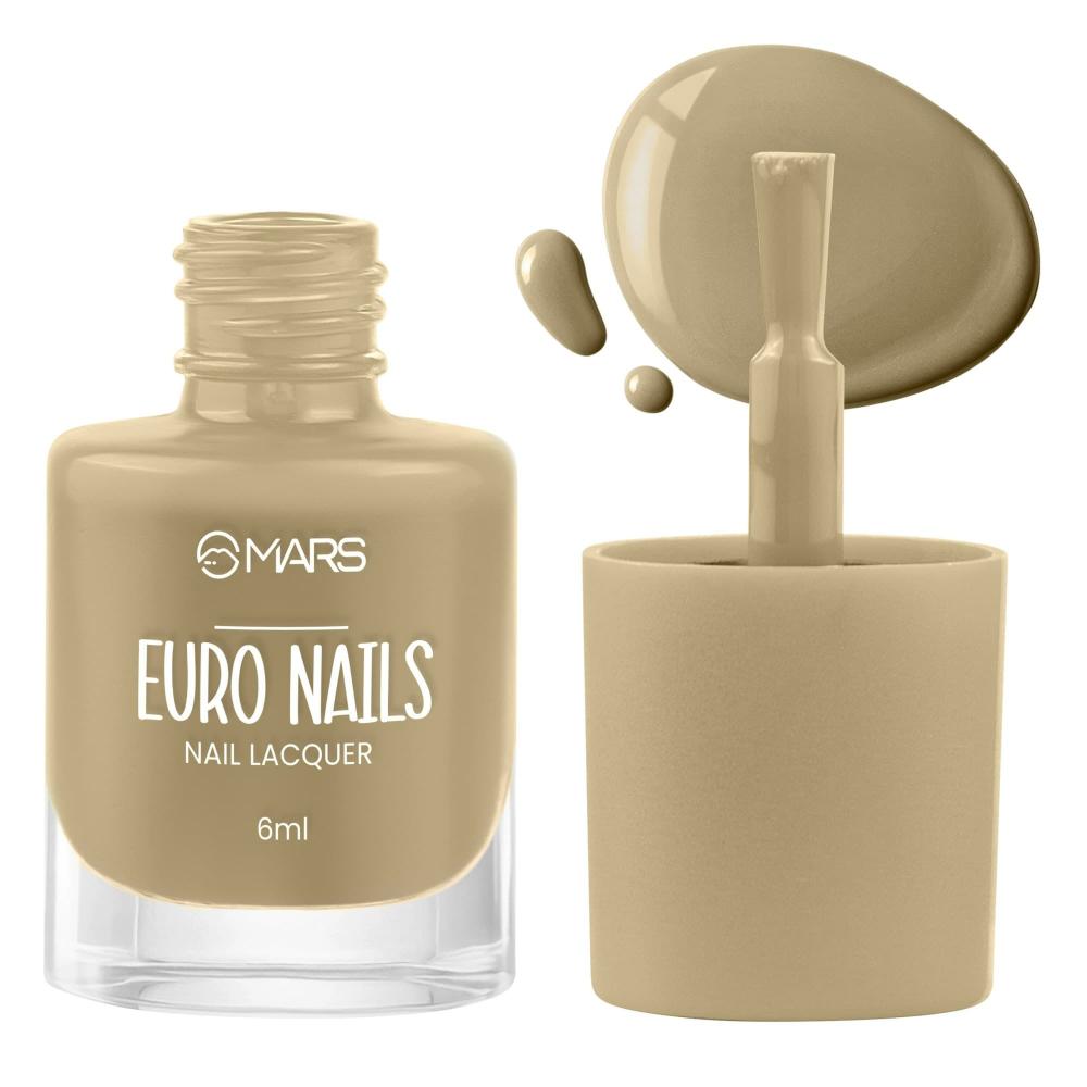 EURO Nail Lacquer - 57