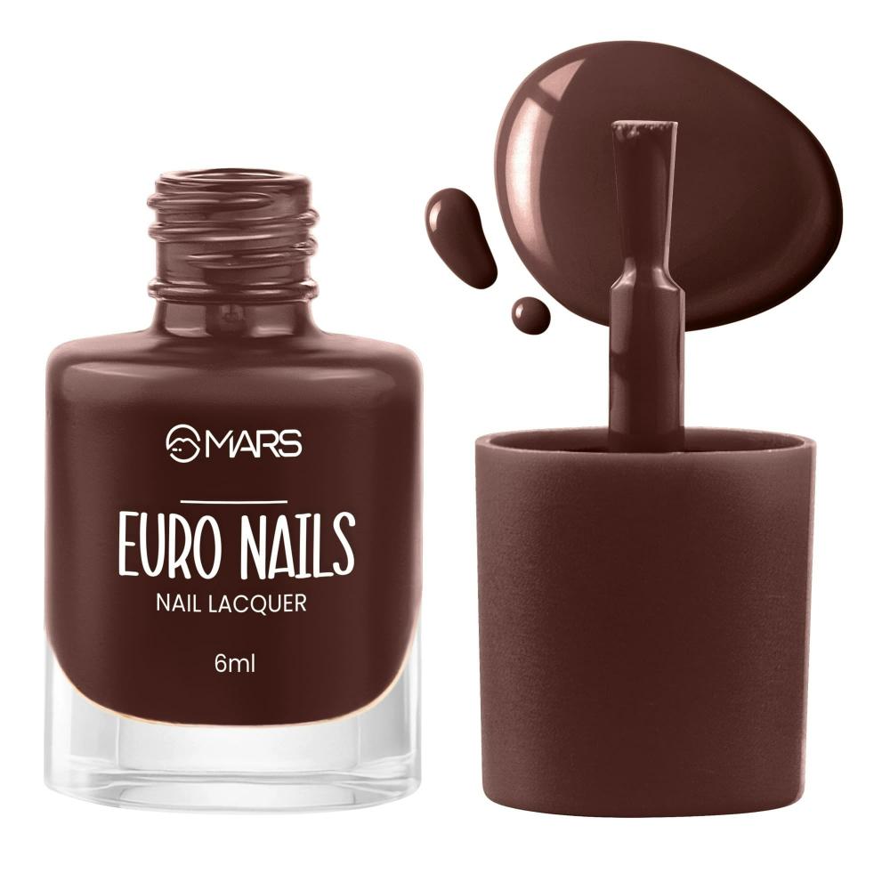 EURO Nail Lacquer - 63