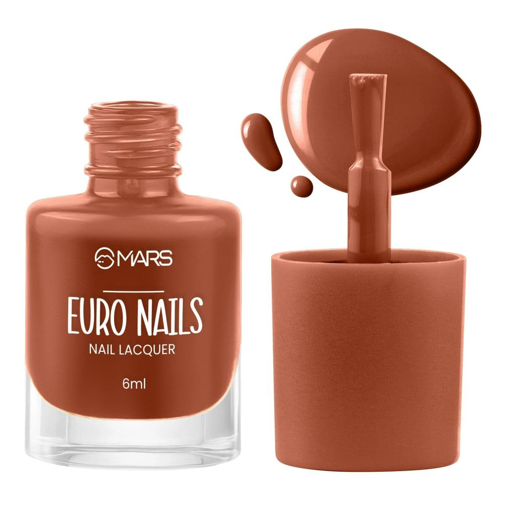 EURO Nail Lacquer - 65