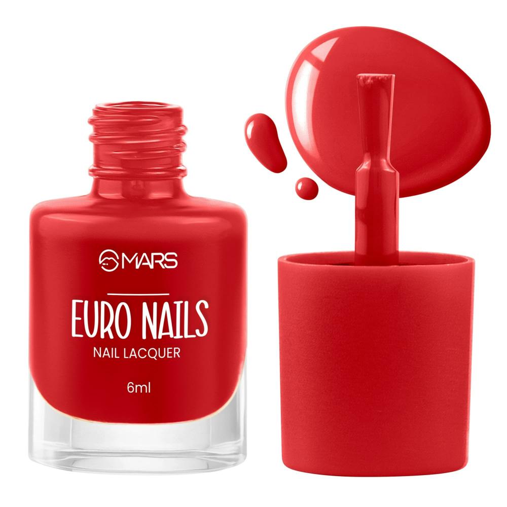 EURO Nail Lacquer - 67
