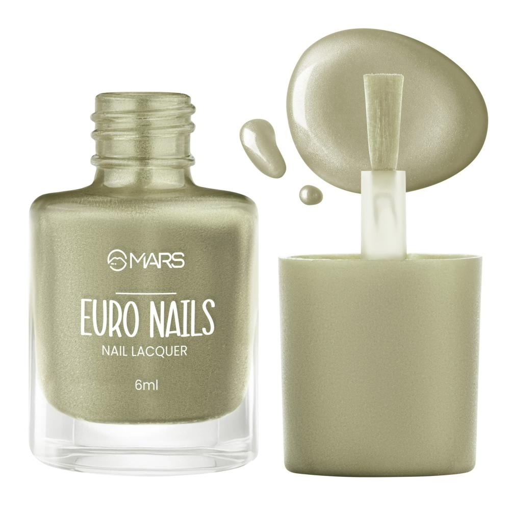 EURO Nail Lacquer - 70
