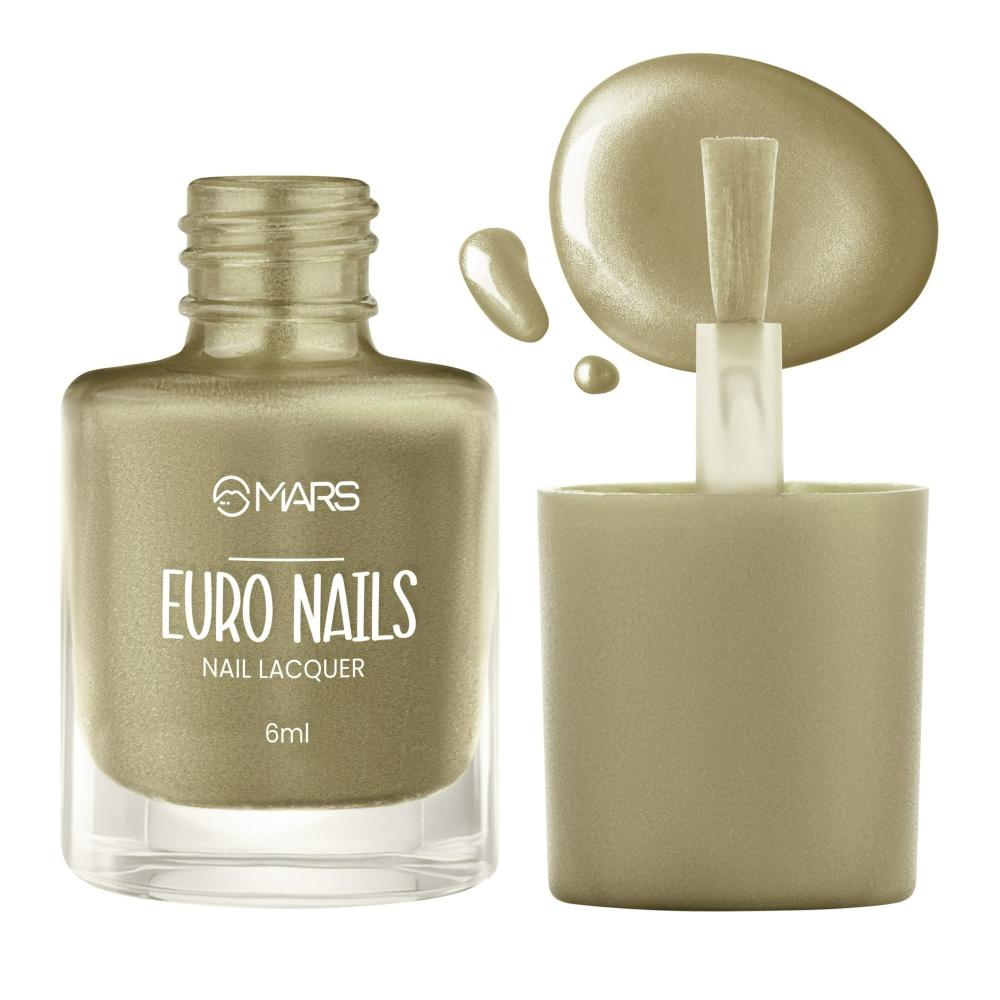 EURO Nail Lacquer - 71