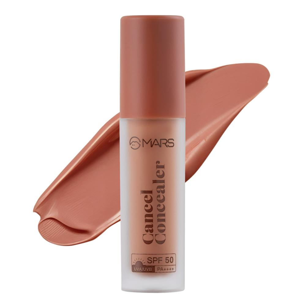 SPF 50 PA++++ Cancel Concealer - 09-Orange