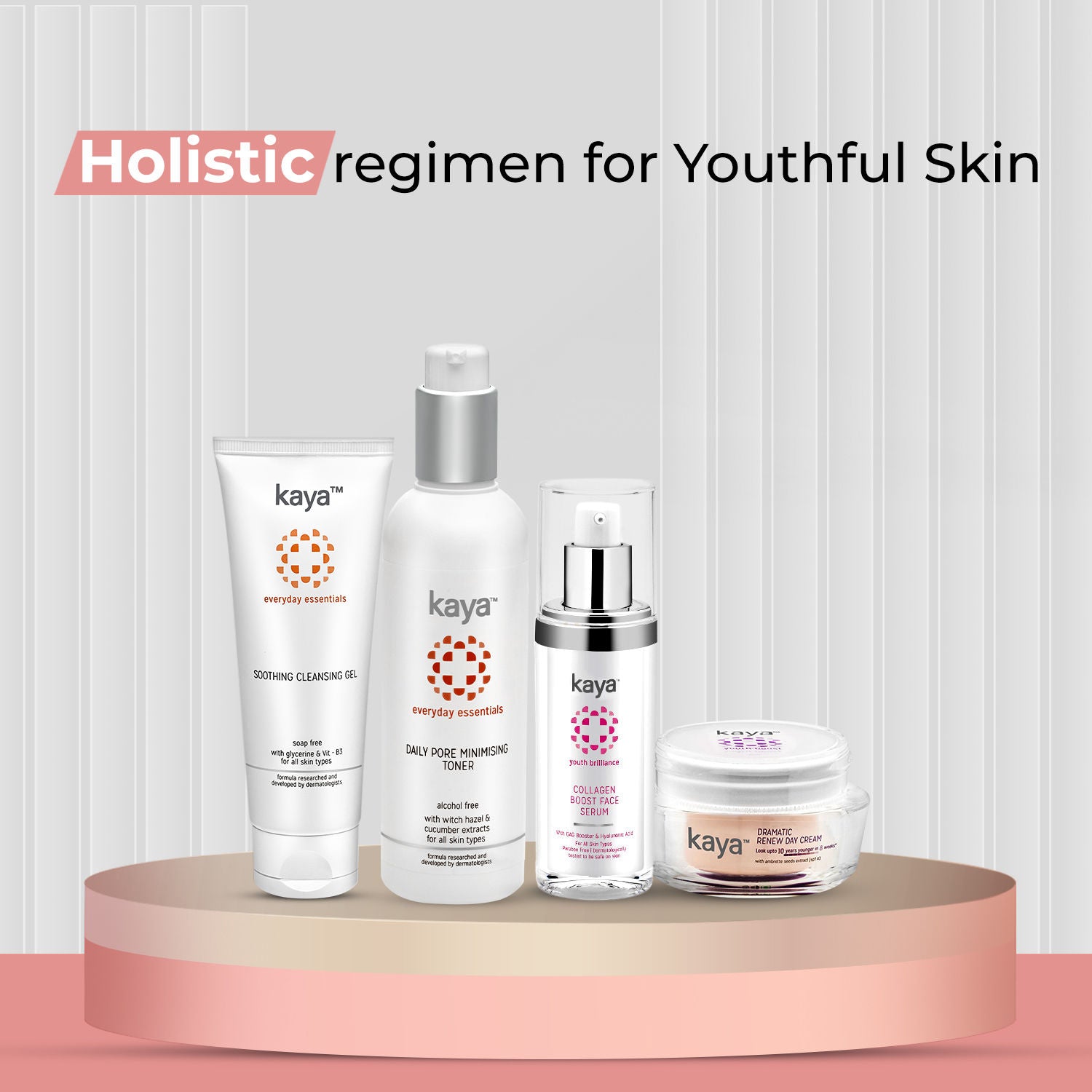 Dramatic Renew Day Cream