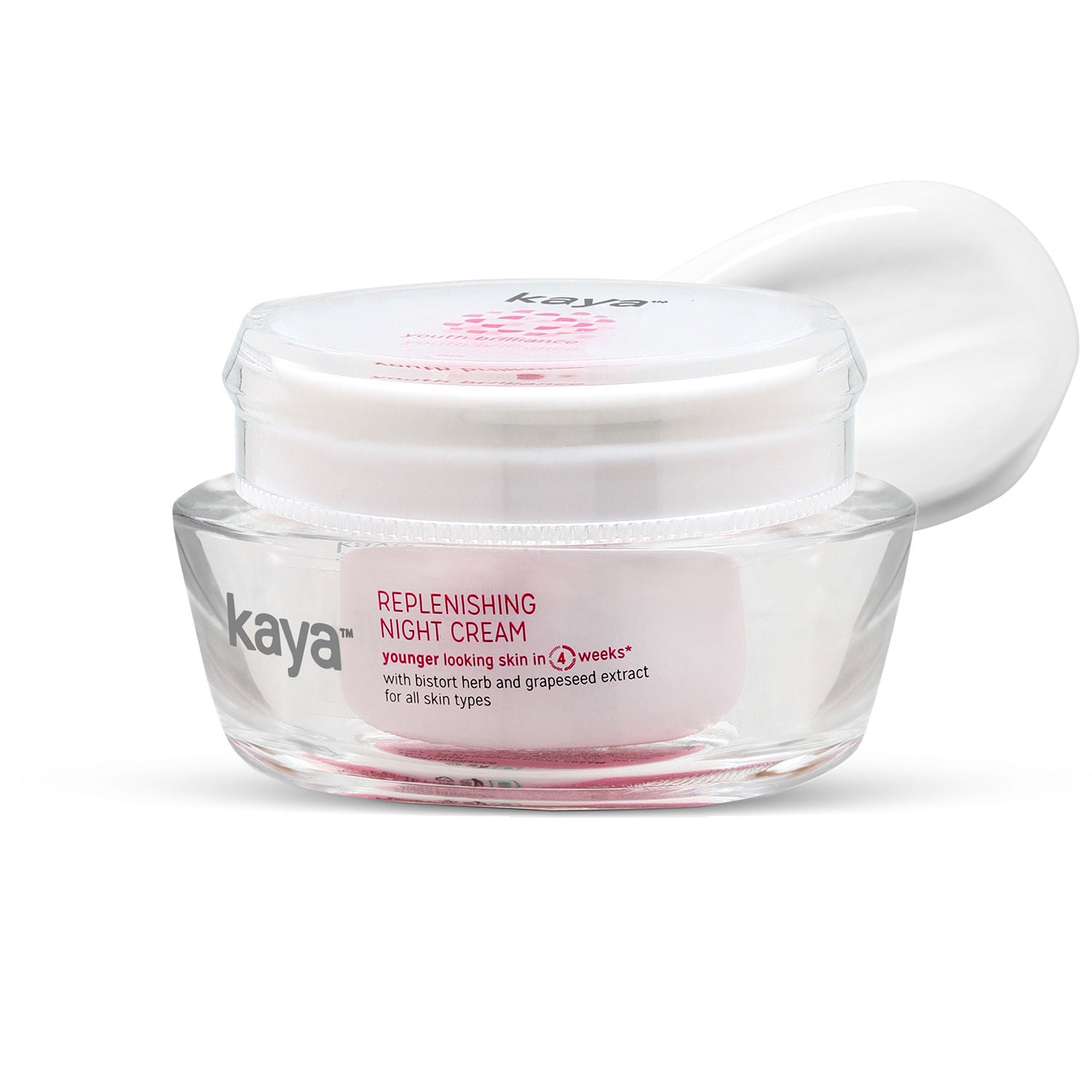 Replenishing Night Cream
