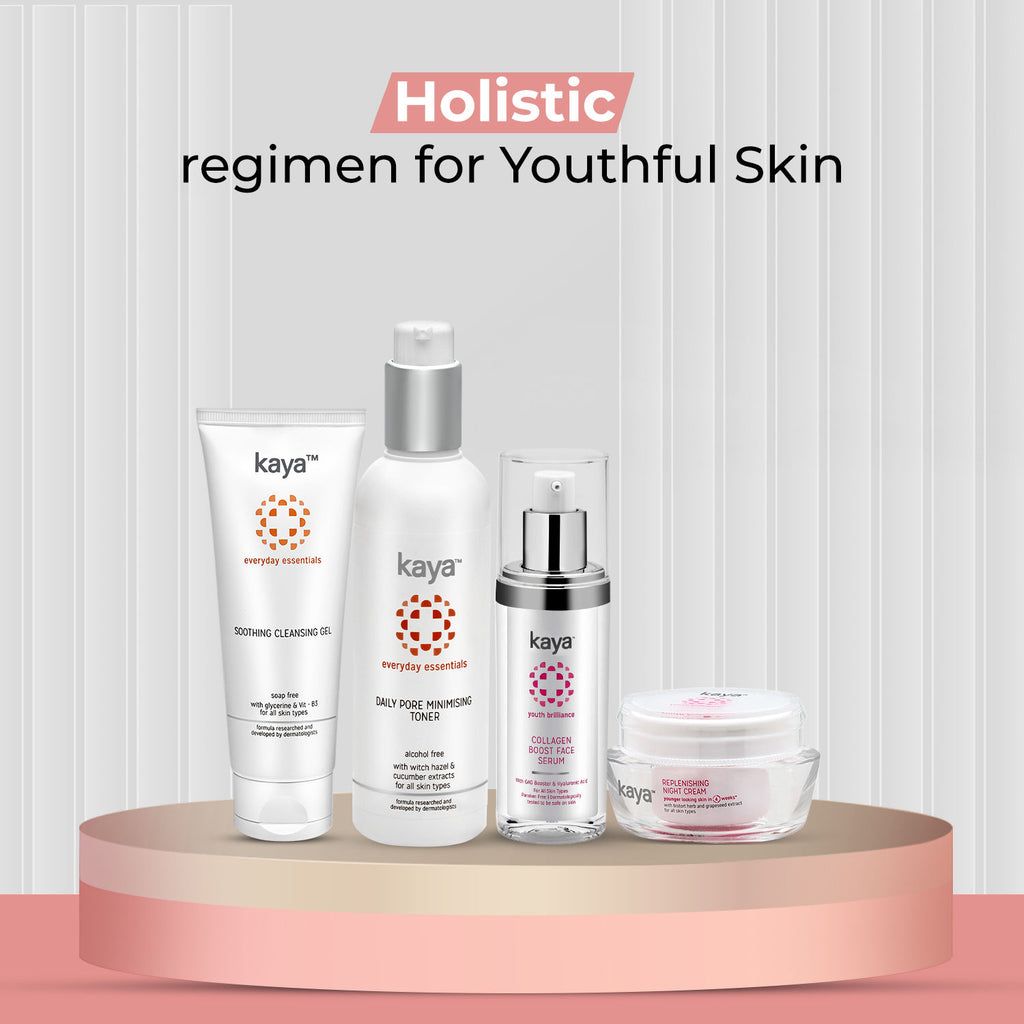 Replenishing Night Cream