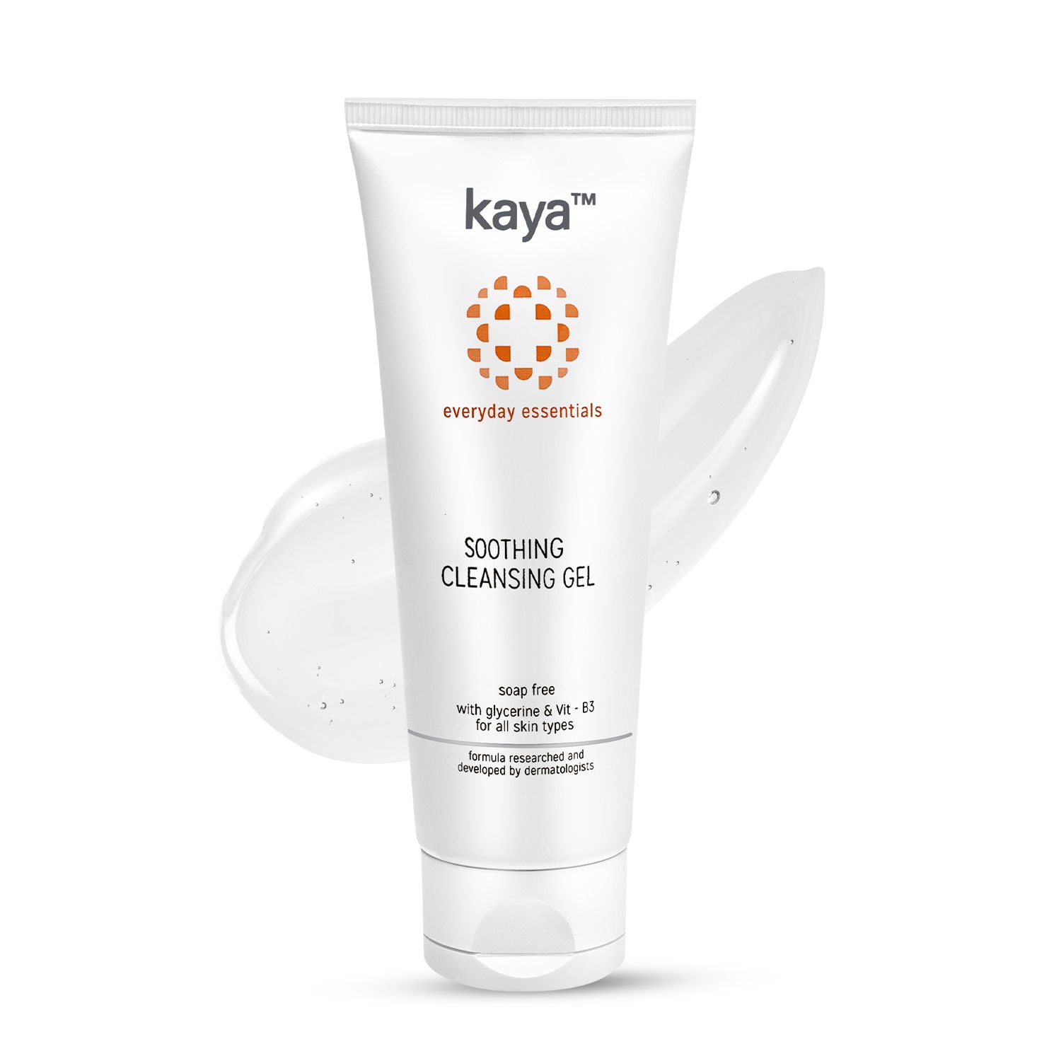Soothing Cleansing Gel