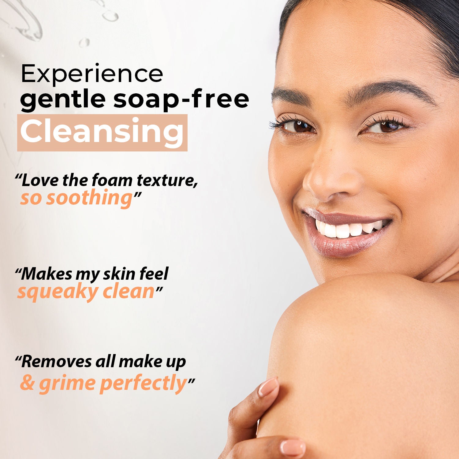 Soothing Cleansing Gel