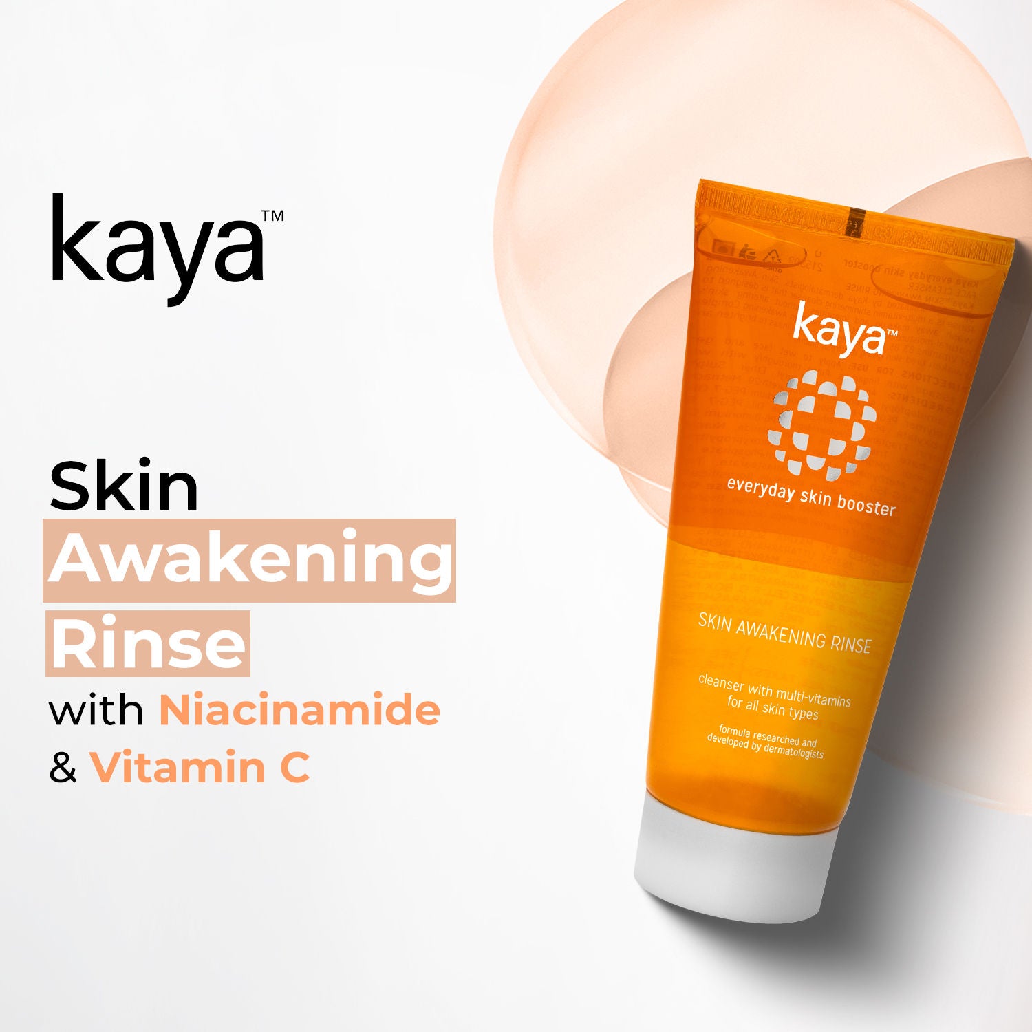 Skin Awakening Rinse