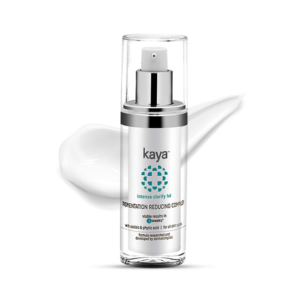 Pigmentation Reducing Complex, with Azelaic & Phytic Acid for all skin types