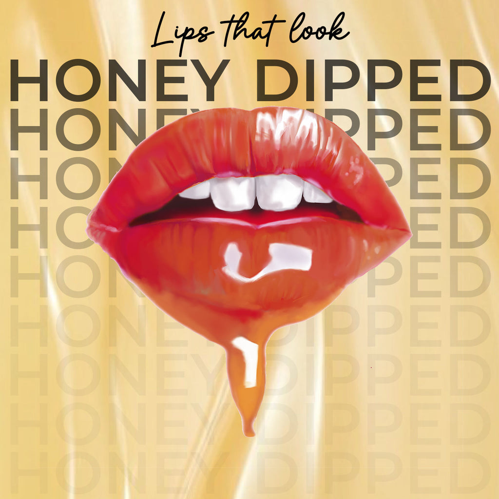 Non Stick Plumping Lip Gloss