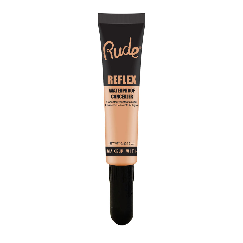 Reflex Waterproof Concealer - Vanilla 05