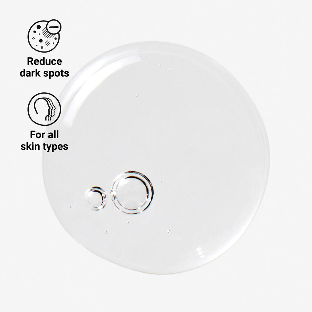 Clearly Corrective Dark Spot Solution With Activated C & Buffered Salicylic Acid