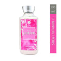 White Chiffon Body Lotion