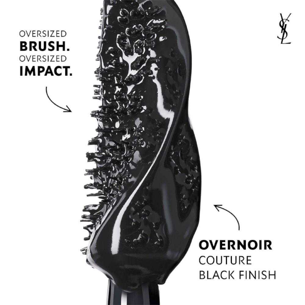 Lash Clash Extreme Volume Mascara - Overnoir Black