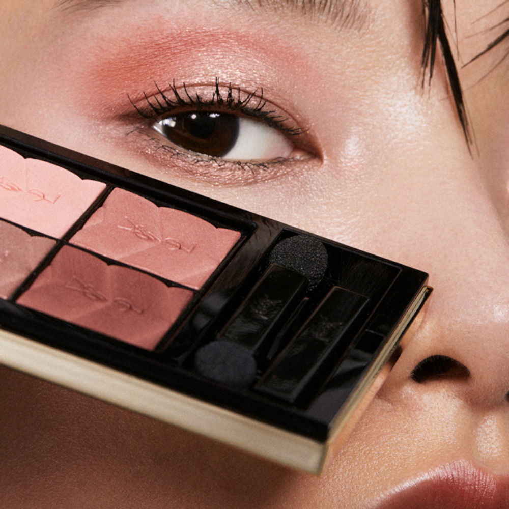 Couture Mini Clutch Eye Shadow Palette