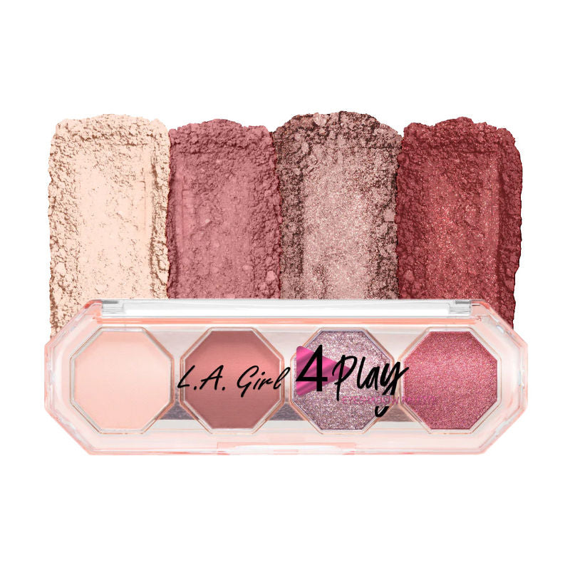 4 Play Eyeshadow