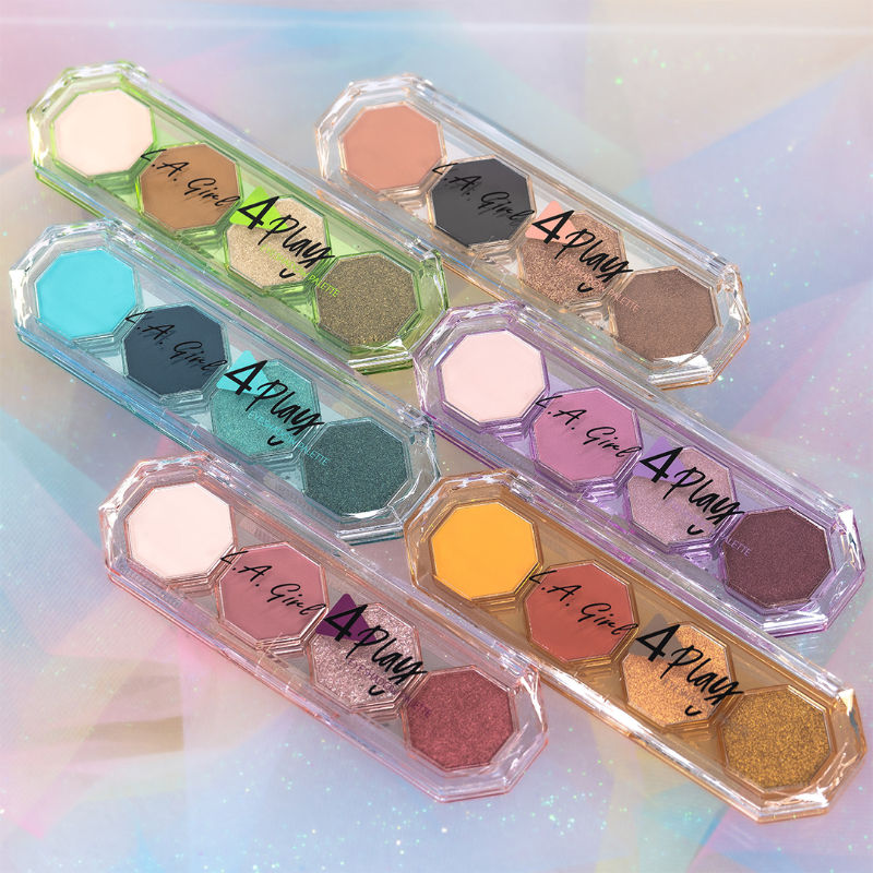 4 Play Eyeshadow