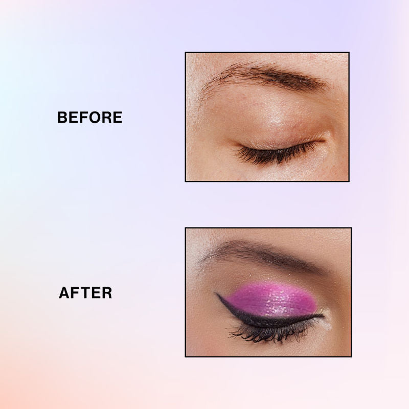 Keep It Playful 9 Color Eye Palette