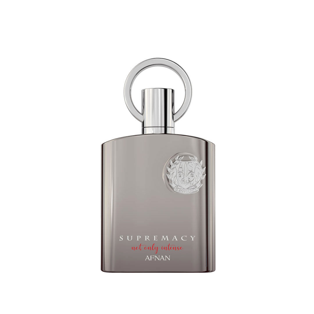 Supremacy Not Only Intense Long Lasting Eau De Parfum For Men - 100ml