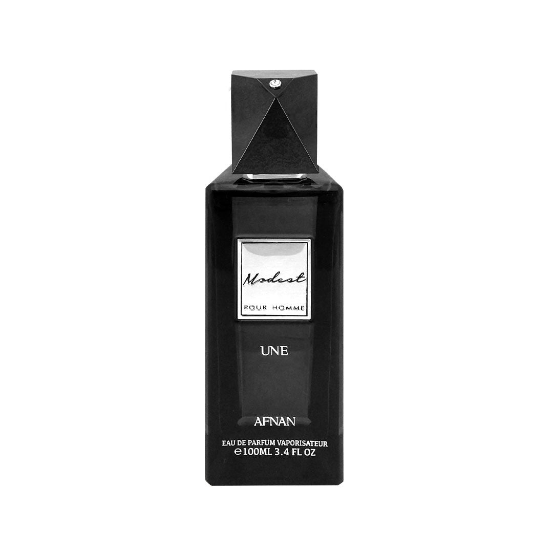 Modest Pour Homme Une Eau De Parfum For Men